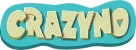 crazyno-logo Crazyno logo