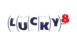 Lucky8 logo