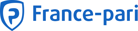 france pari logo