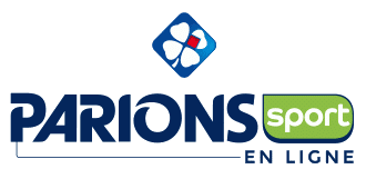 parions sport logo